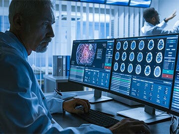 What Is Medical Imaging? | All Allied Health Schools