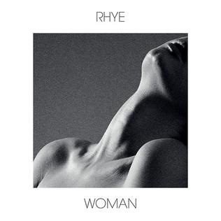 Woman (Rhye album) - Wikipedia