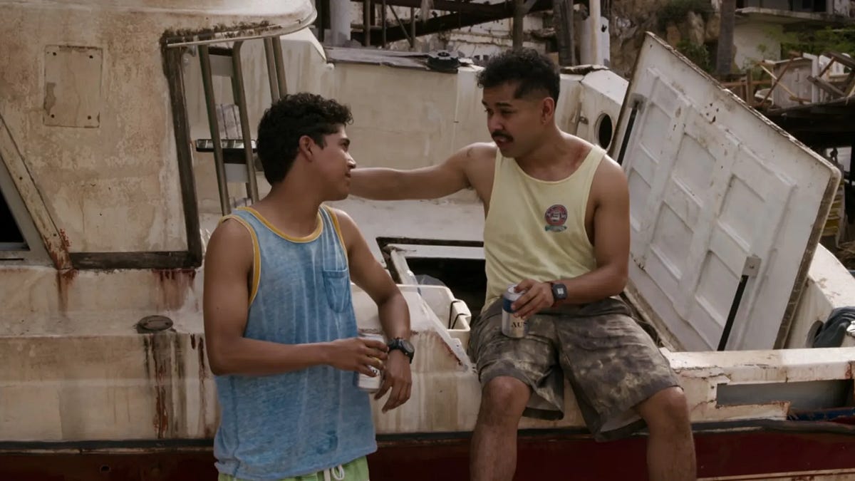 ‘Spider-Man: Brand New Day’ Lowers Price, Still VOD #1; ‘Surviving Hurricane Otis’ Leads Netflix