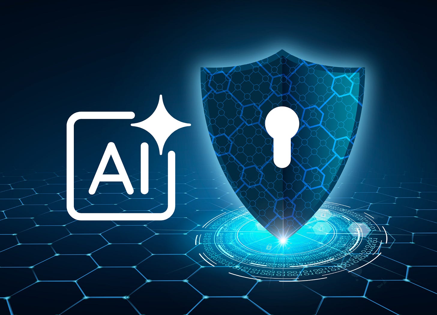 AI in Cybersecurity