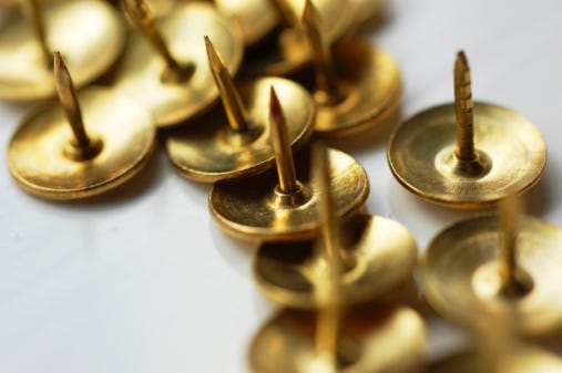 Get Down to Brass Tacks | Tecsys