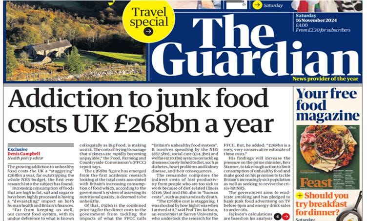 A newspaper with a picture of a farm

AI-generated content may be incorrect.