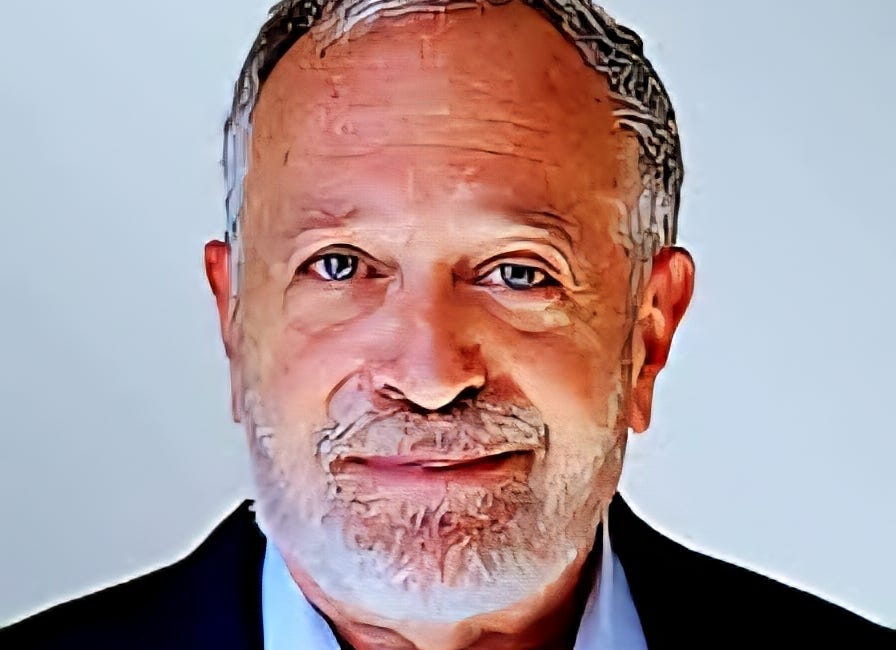 The Only Reich We Trust