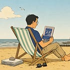 🎉 Celebrating 500 Subscribers, Summer Reading & Giverny's Q2 Letter
