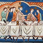 Master and Commander - Food in a Liar's Throat
