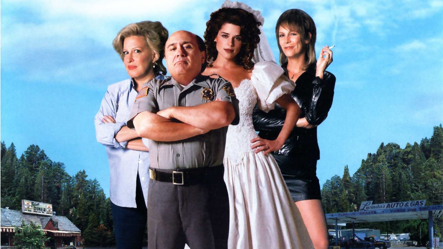 Drowning Mona - DVD - 9317731056109 - Australia - My Movies - The Movie &  TV Network