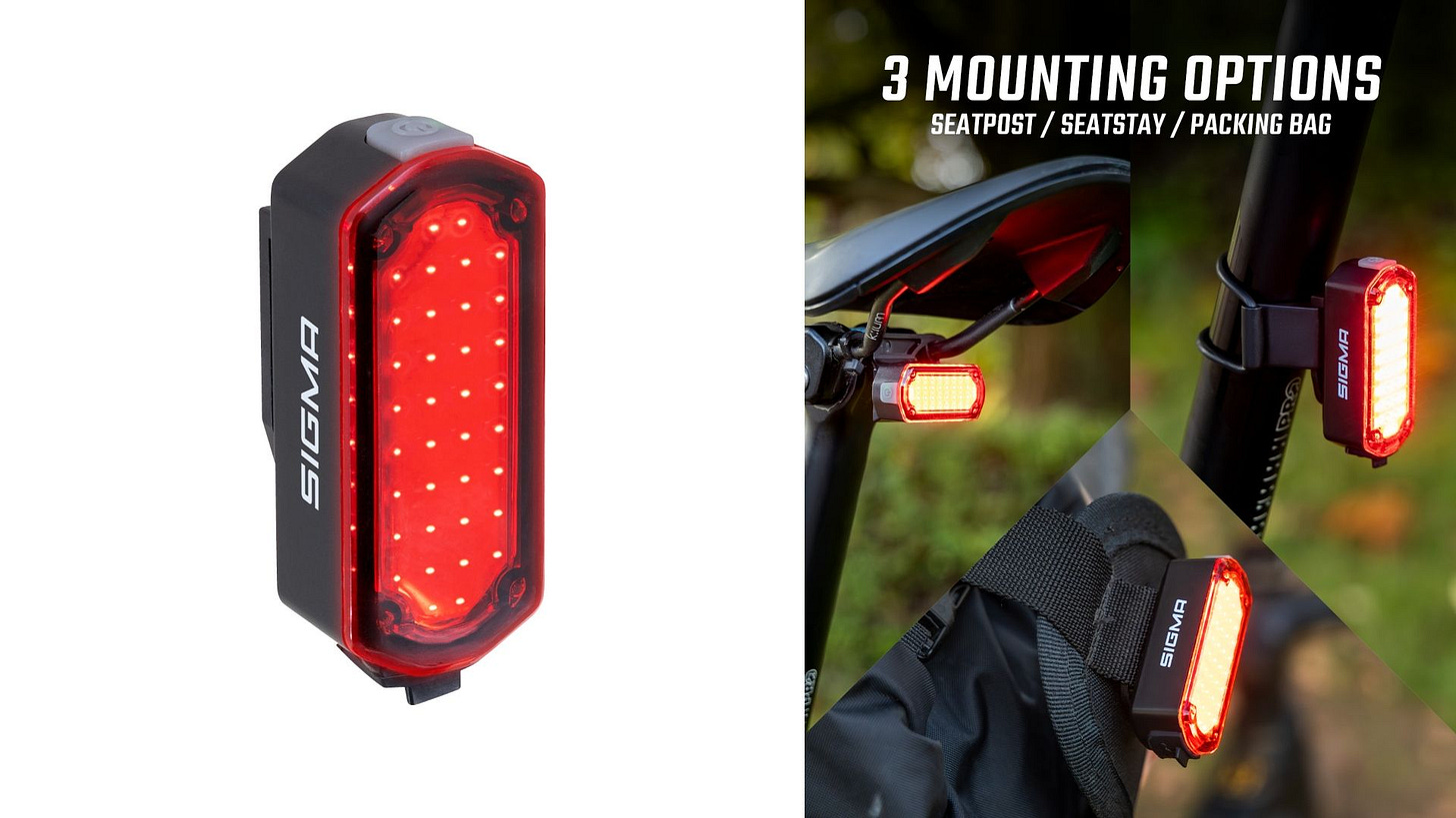 SIGMA NYTE CLIP SIGMA NYTE CLIP