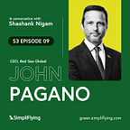 Sustainability in the Air