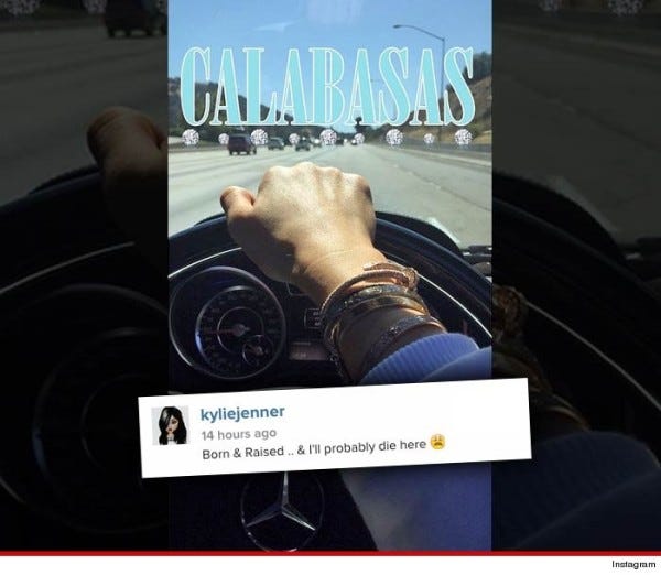 kylie jenner instagramming while driving 2015 gossip kylie jenner instagramming while driving 2015 gossip