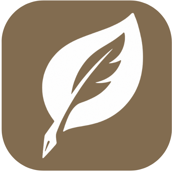 Slow & Sacred: Writing for Wisdom logo