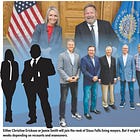 Mayor Paul TenHaken, Sioux Falls await resolution to historic election