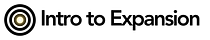 Intro to Expansion
