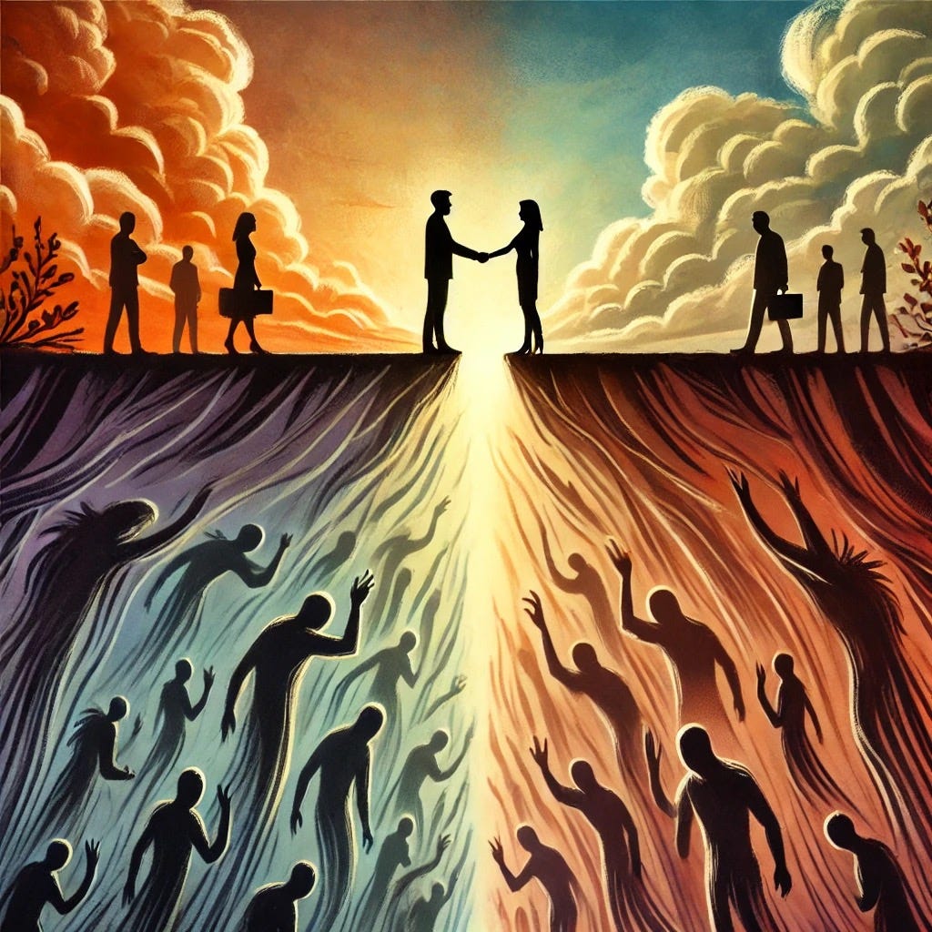 Unity Relation The Psychology of Unity - by Jessica Sweazey