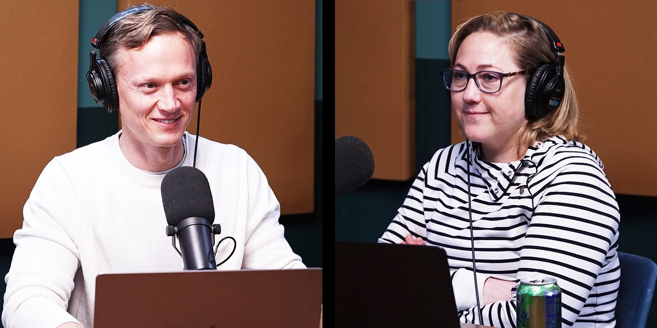 Free World 'Family Meeting' (with Tommy Vietor)