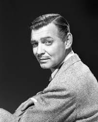 Clark Gable - IMDb