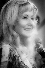 Susie Horton, undated.