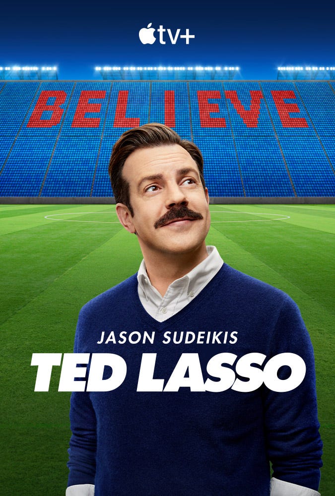 Ted Lasso (2020)