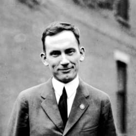 John Bonnett: Fixing a country in search of itself