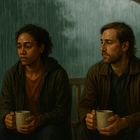 What They Need Isn’t Perfect. It’s You.