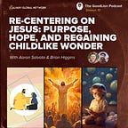 GoodLion Theology - Aaron Salvato