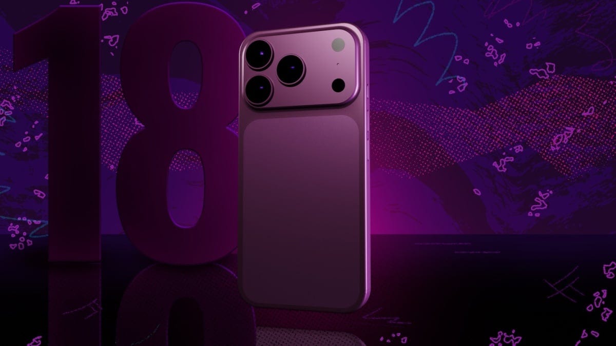 Latest iPhone 18 news, leaks, and rumors: Release date, colors, and pricing | Mashable Latest iPhone 18 news, leaks, and rumors: Release date, colors, and pricing | Mashable