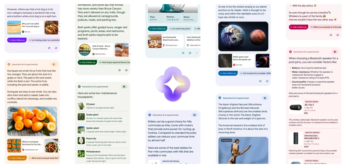 Web集客/SNS運用/AI/ChatGPT/TikTok/WordPress ChatGPT vs. TikTok - by Michael Spencer