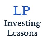 Limited Partner (LP) Investing Lessons