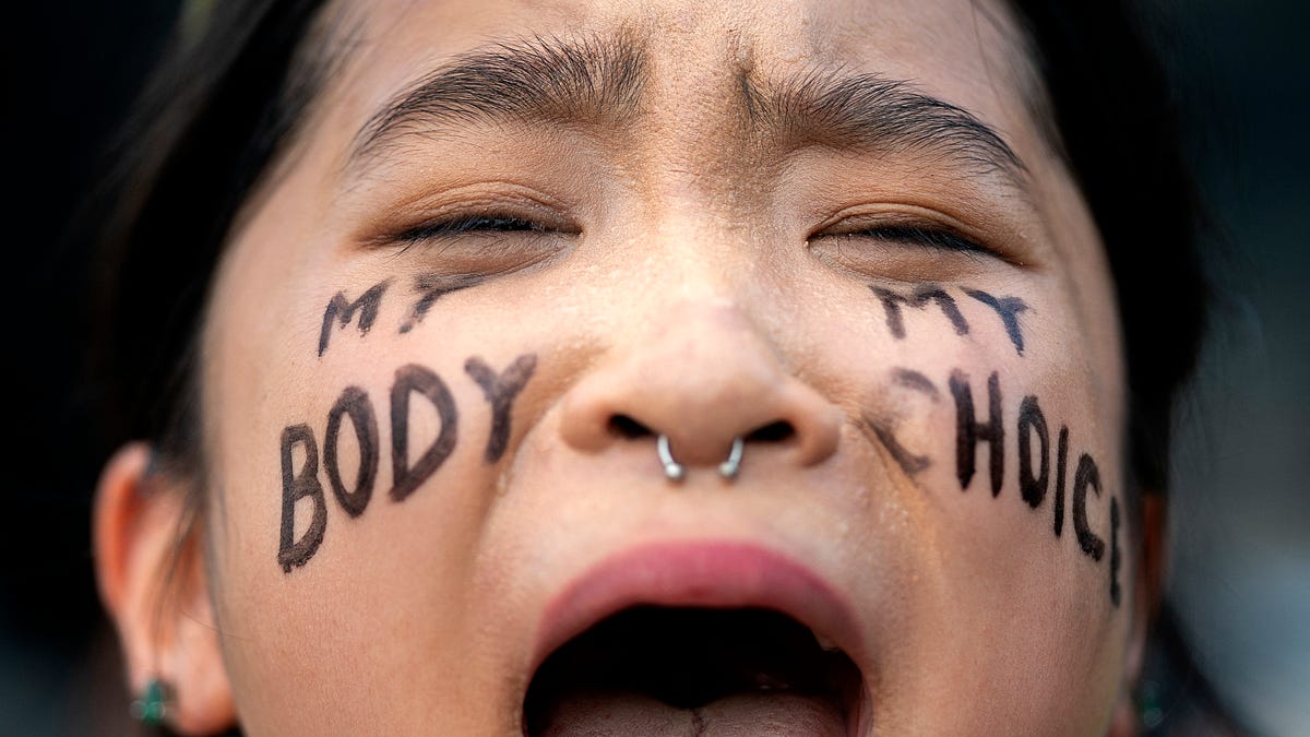 Your Guide to the Last Four Years of Anti-Abortion Attacks