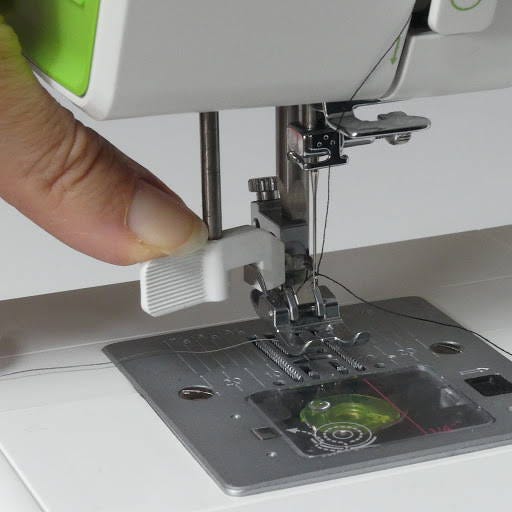 sewing machine threader