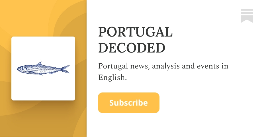 Electric vehicle support reopens - portugal decoded