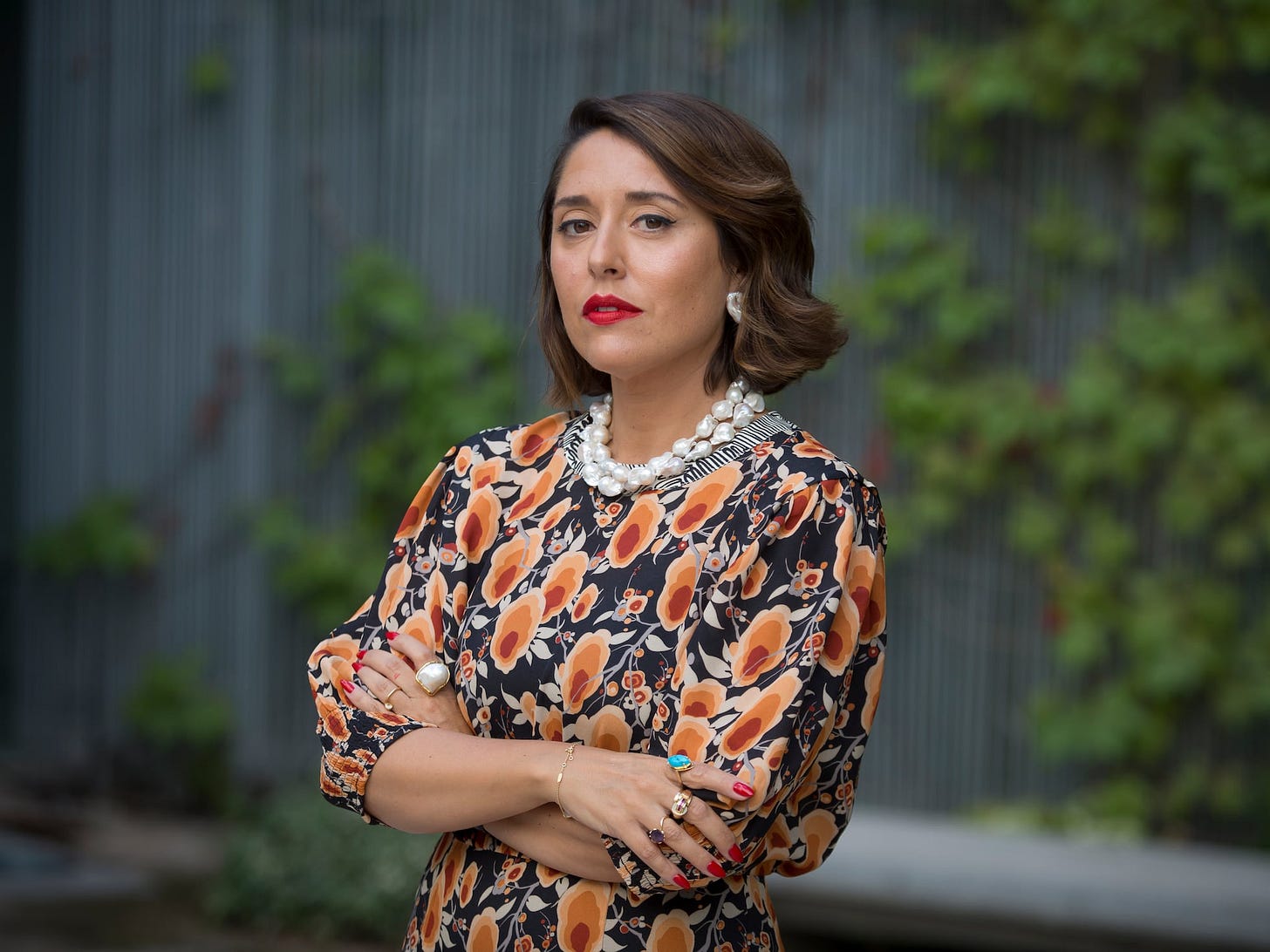 Eugenia de la Torriente, directora adjunta de EL PAÍS, emprende una nueva  etapa profesional | EL PAÍS que hacemos | EL PAÍS