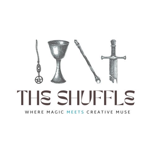 The Shuffle with Chelsey Pippin Mizzi