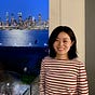 Amy Ma's avatar
