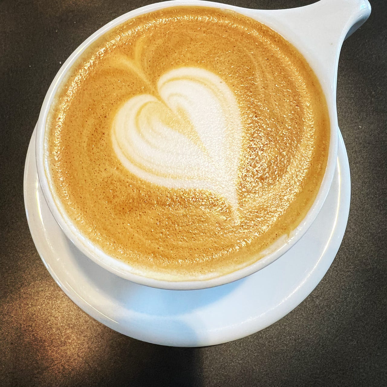 Creative Liberty Cafe