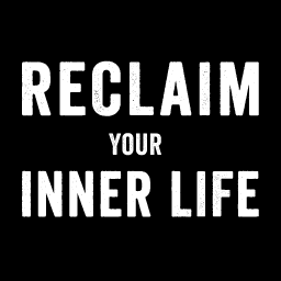 Reclaim Your Inner Life logo