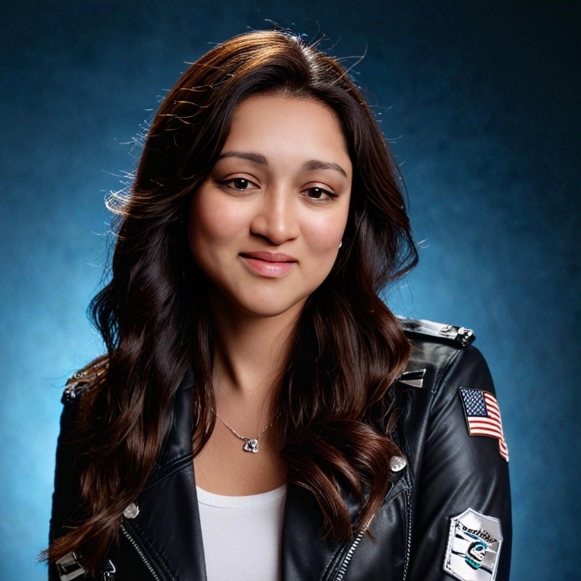 Harshi Peiris, Ph.D.