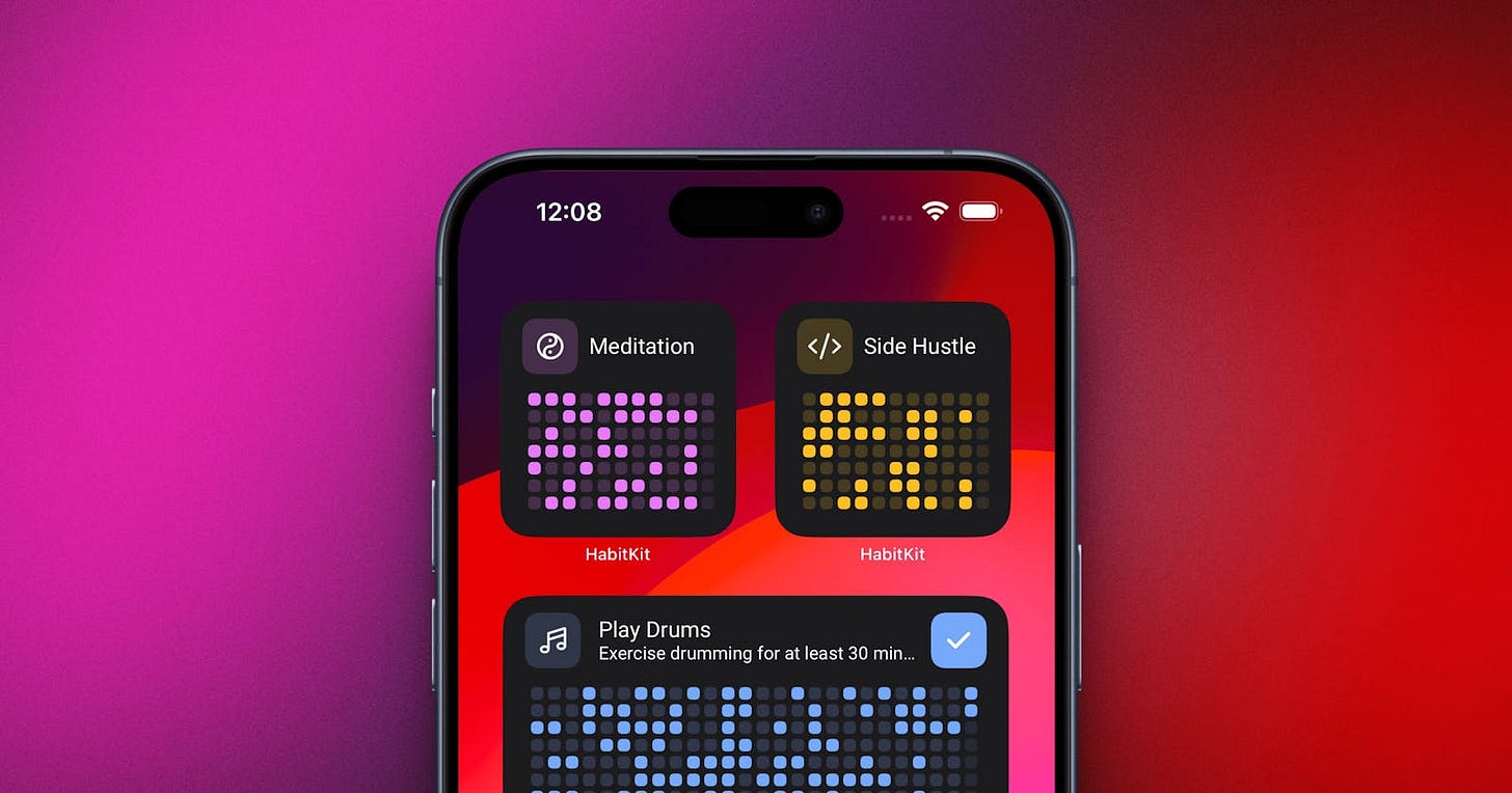 Weekly Indie Log #32 Weekly Indie Log #32