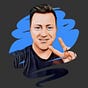 David O'Leary's avatar