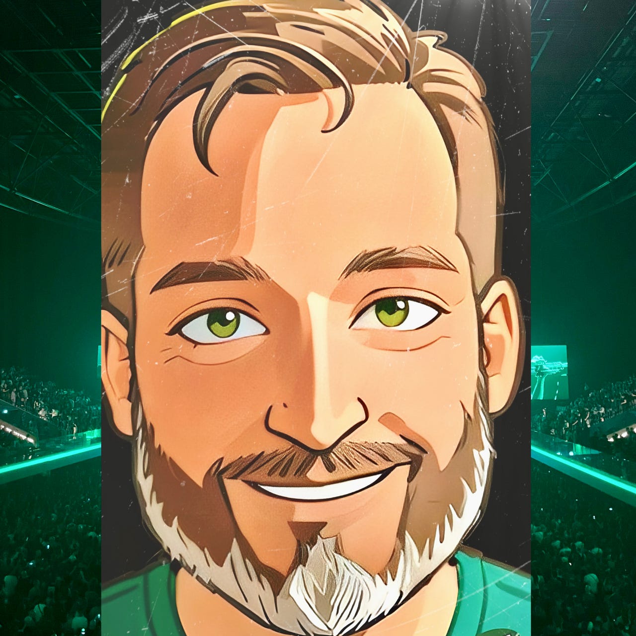 Luciano e as Pradarias