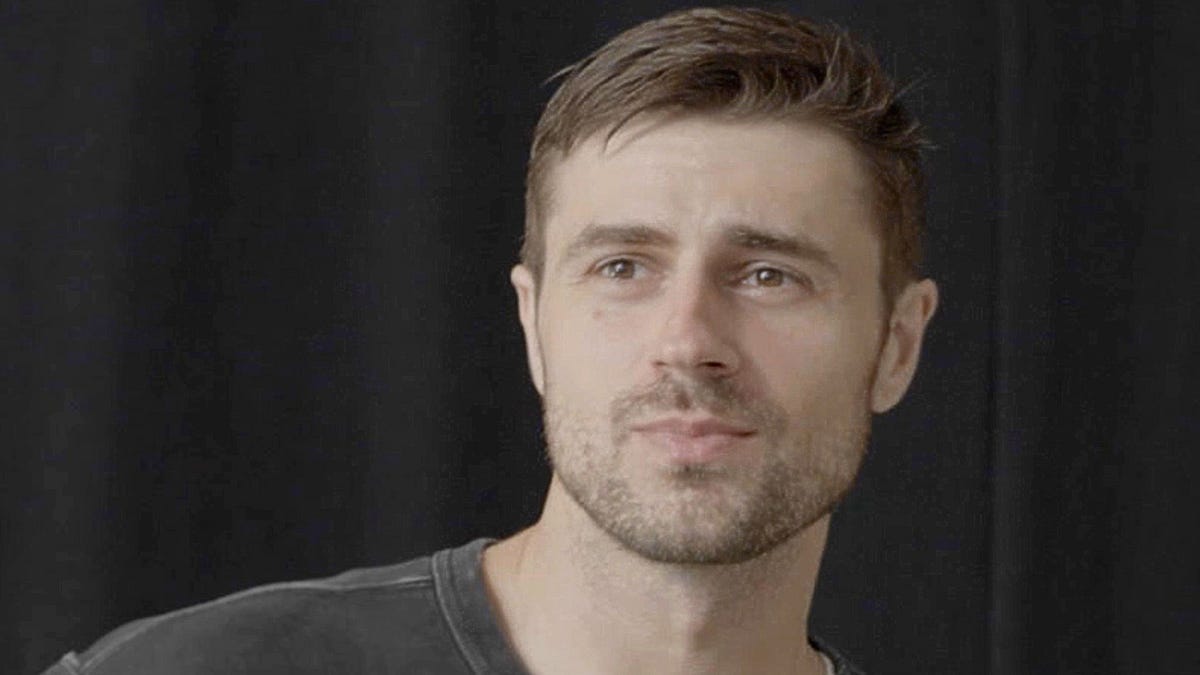Meet the curator: Joshua Citarella