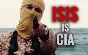 isis-cia isis-cia