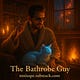 The Bathrobe Guy