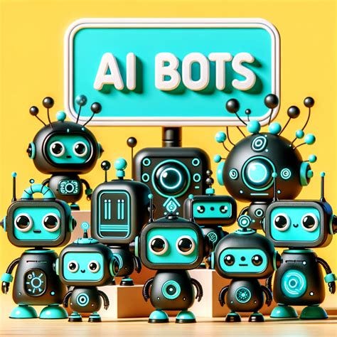 How AI Bots are Reshaping Business and Everyday Life