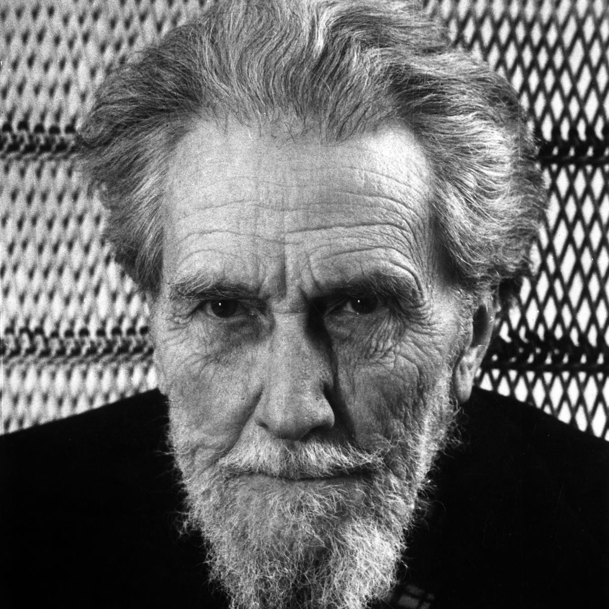 Ezra Pound - Poems, Quotes & Facts
