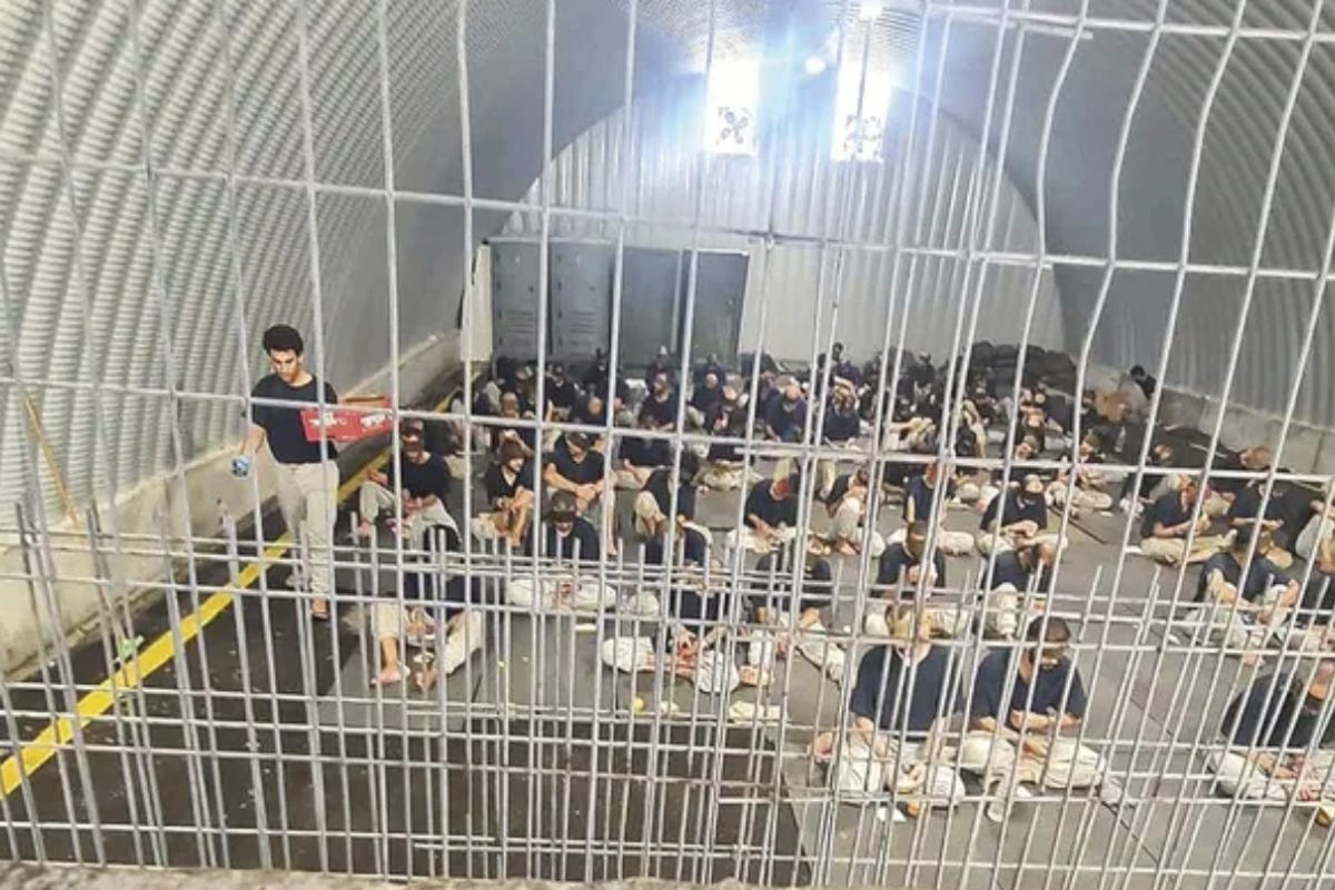 Palestinians in Gaza systematically subjected to horrific rape and sexual abuse by Israelis, reveals report - Palestine Will Be Free 