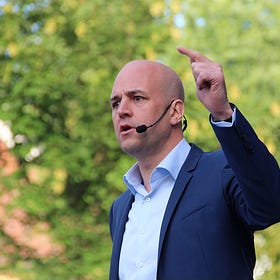 Reinfeldt varnade oss – men ingen lyssnade