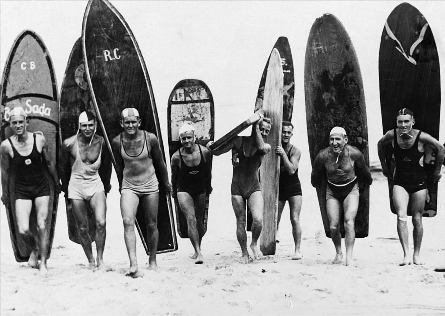 From California to Australia, surfing was more than a sport; it was an attitude, a fashion statement, and the soundtrack of a generation seeking freedom.