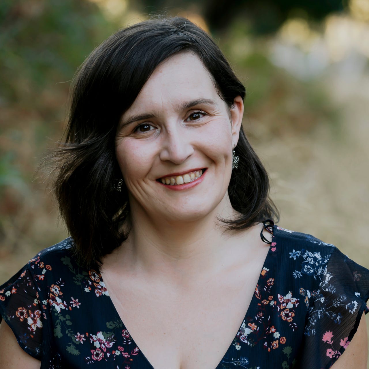 María Gómez · Psicología