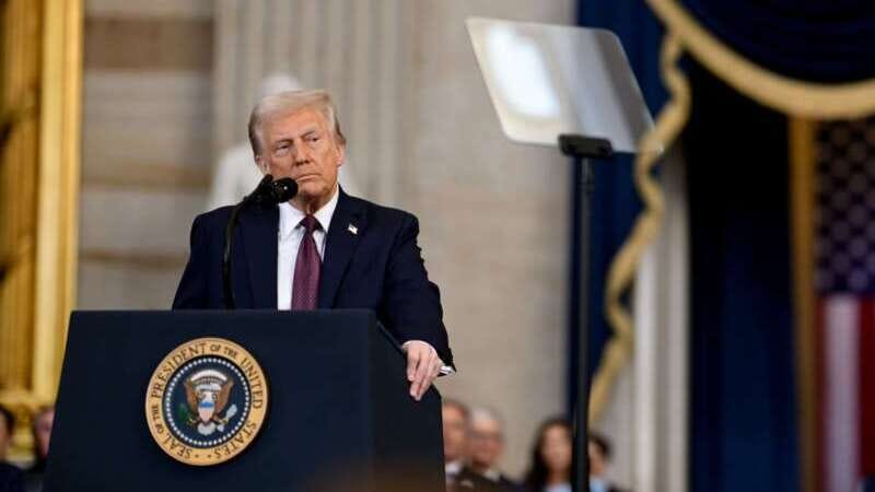 Trump Memo Delegates Firing Authority to OPM – MeriTalk