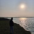 An Easterner's Thought's avatar
